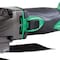 Metabo Hpt 18V Cordless Li-Ion Shear Bare CE18DSLQ4M - alternate 7